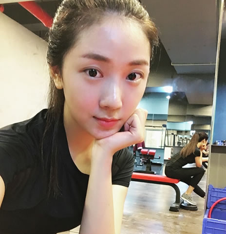 菅韧姿个人资料介绍 菅纫姿现实中老公是谁