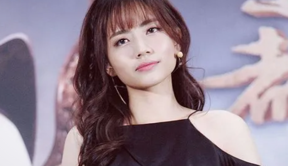 刘惜君为什么会被黑(刘惜君滚出娱乐圈事件始末)(2)_