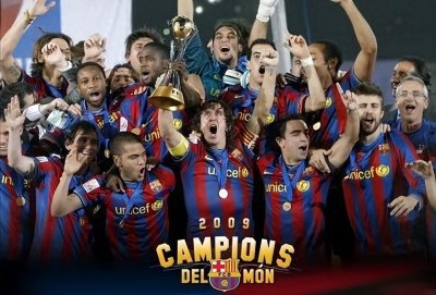 ​巴萨深陷裁判门，起底梦三王朝的前世今生