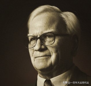 ​沃伦·巴菲特经历了堪称他职业生涯中最艰难的一年