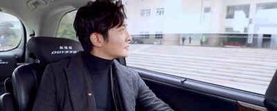 ​郭京飞老婆叫什么