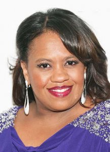 ​钱德拉·威尔森个人资料写真作品