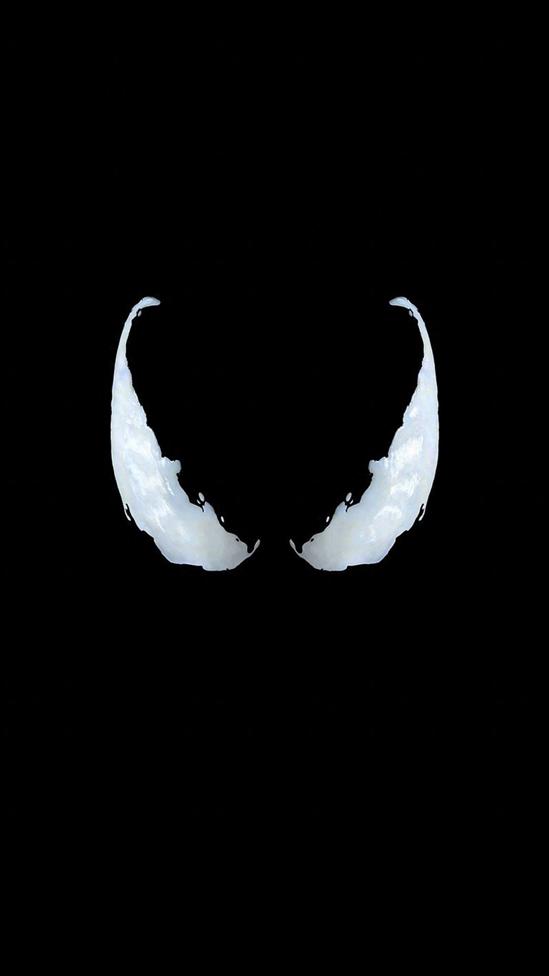 高清壁纸 | 14张毒液(venom)主题个性手机壁纸