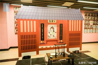 ​SNH48张雨鑫在生日公演坦言：今年的总选目标是进第十七名