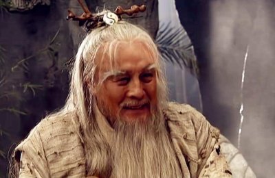 ​菩提祖师能不能赢如来？他们间接交过一次手，早已分胜负