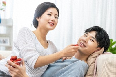 ​说出来你可能不信！夫妻相差几岁最幸福的秘密揭晓！