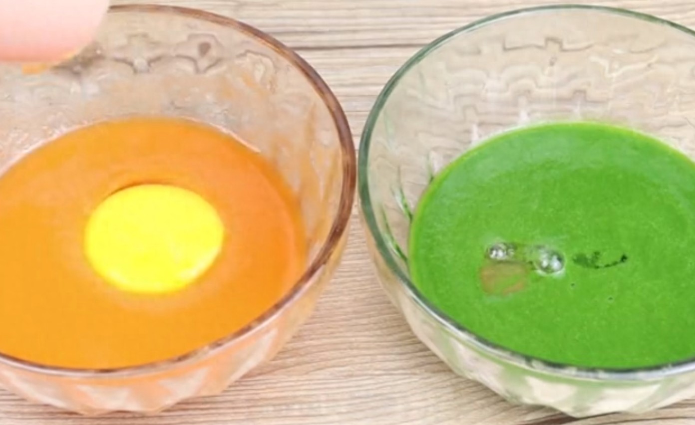 这才是蒸蛋的正确做法，营养翻倍，嫩滑不破有弹性，特别适合孩子