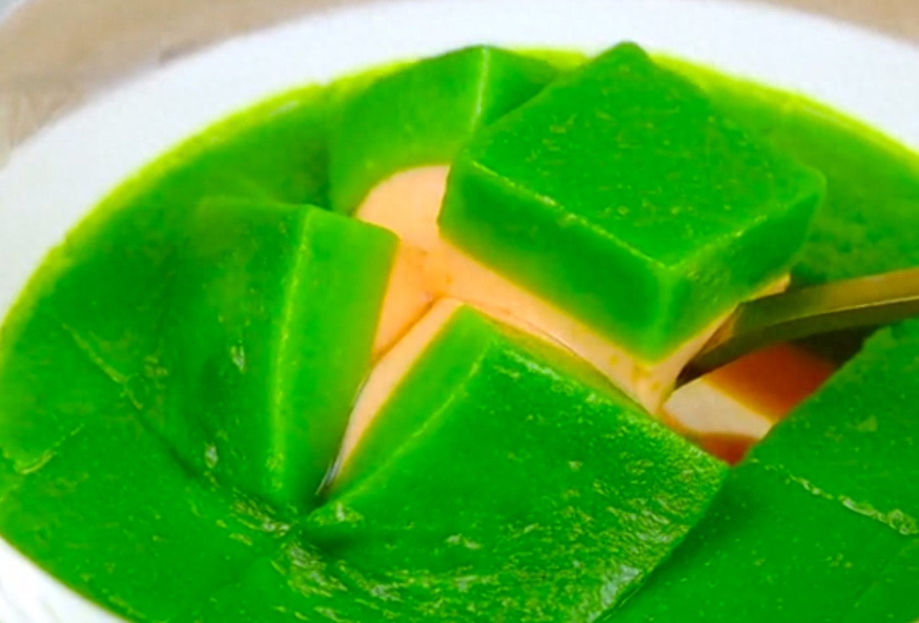 这才是蒸蛋的正确做法，营养翻倍，嫩滑不破有弹性，特别适合孩子