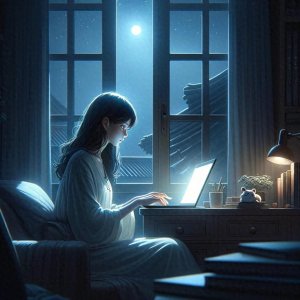 ​【两性故事】少妇口述：第一次的偷情经历