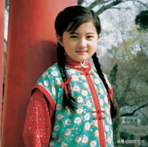 ​金铭：9岁走红，18岁考上北大，撒贝宁曾说要娶她，42岁至今单身