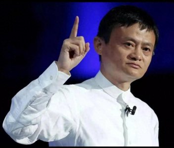 ​大智慧，大格局，真实的马云！20条可能被你忽视的马云格言