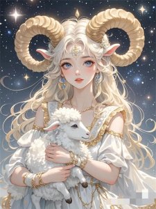 ​♈白羊座12.25日运势