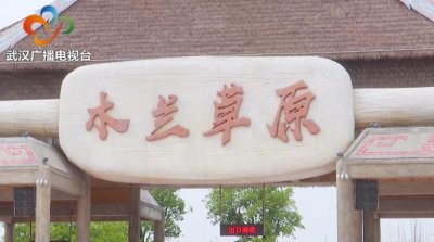 ​木兰草原游玩攻略：不用出湖北就能体验草原风光