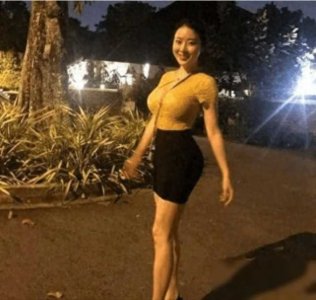 ​130斤的蒋娉婷,为何迷倒众多男人?看生活照就懂了