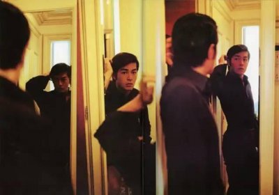 ​古天乐未来十大新片，邱礼涛导演3部，科幻、传记、古装全都有