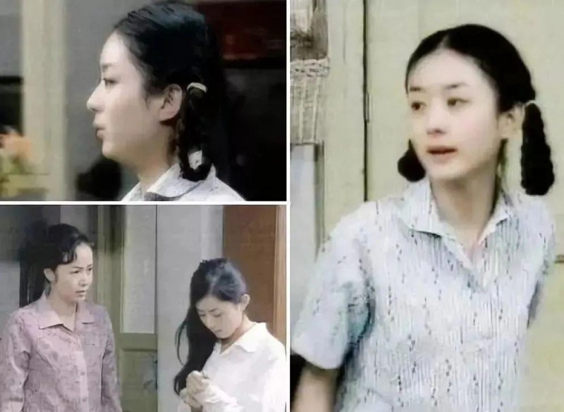 姚贝娜也许明天（5位英年早逝的内地女星）