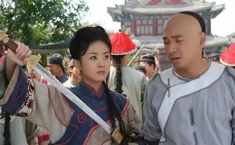 姚贝娜也许明天（5位英年早逝的内地女星）