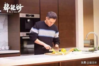 ​石天冬身份曝光是哪一集（《都挺好》苏明玉选择石天冬）