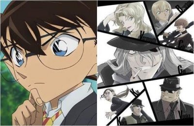 ​《柯南》连载20年要完结？疑为愚人节玩笑