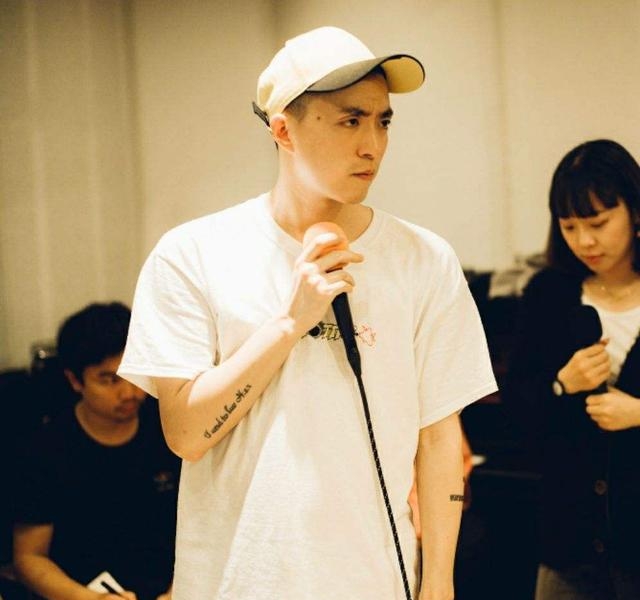 文俊辉潮音战纪(文俊辉退出潮音战纪) 文俊辉 潮音战纪 第3张 文俊辉潮音战纪(文俊辉退出潮音战纪) 文俊辉 潮音战纪 第3张