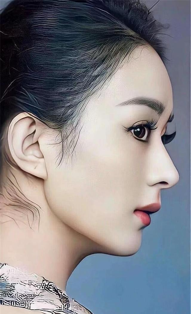 赵丽颖个人资料简介(明星赵丽颖励志语录大全)