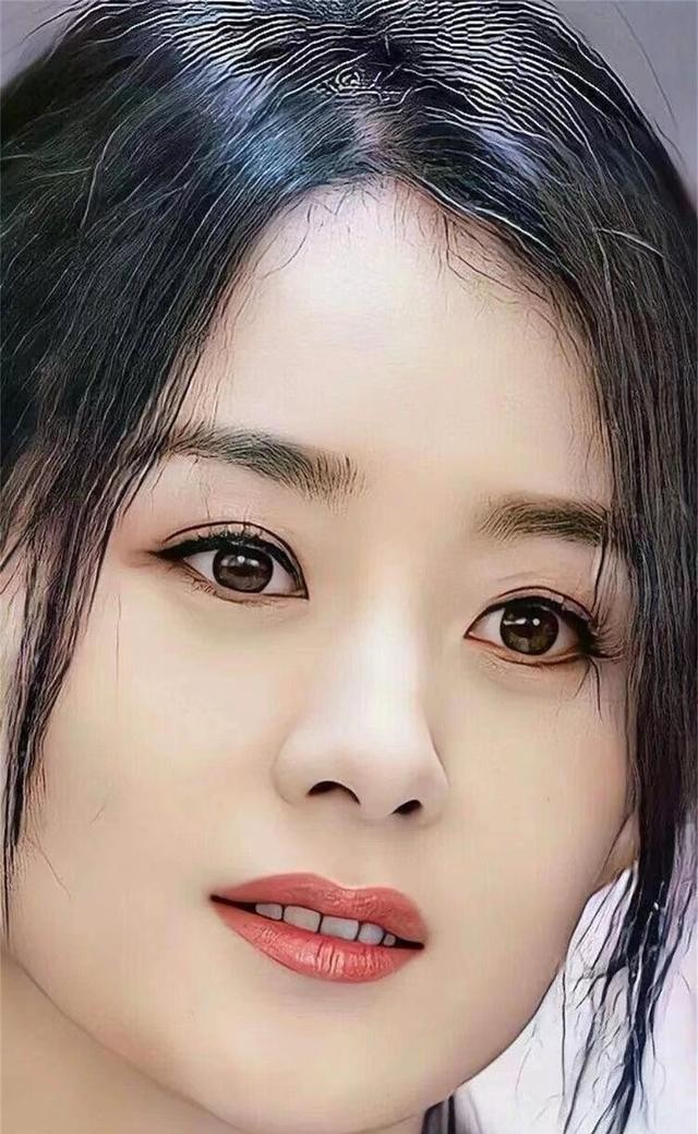 赵丽颖个人资料简介(明星赵丽颖励志语录大全)