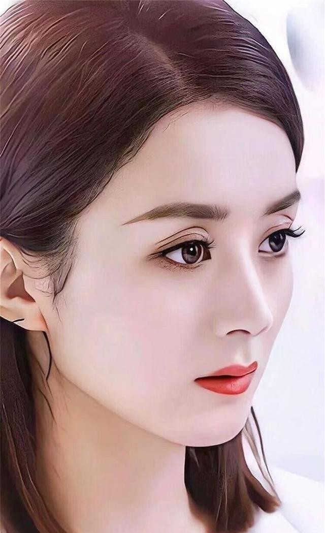 赵丽颖个人资料简介(明星赵丽颖励志语录大全)