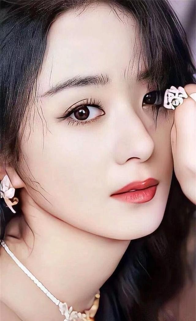 赵丽颖个人资料简介(明星赵丽颖励志语录大全)