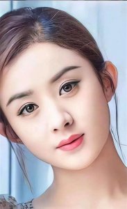 ​赵丽颖个人资料简介(明星赵丽颖励志语录大全)