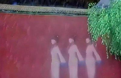 ​《中国十大灵异事件的神秘面纱》