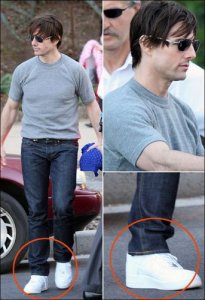 ​汤姆克鲁斯真实身高，布莱恩·亚当(汤姆克鲁斯真实身高体重)