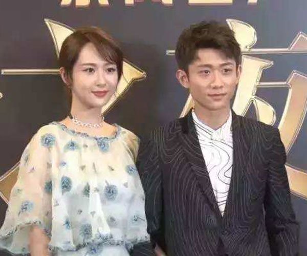 张一山杨紫正式宣布领证 只能是从小到大的兄妹情