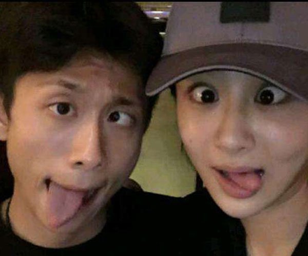 张一山杨紫正式宣布领证 只能是从小到大的兄妹情