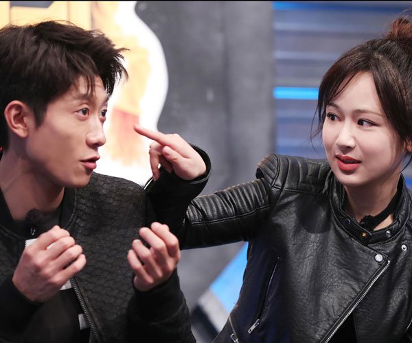 张一山杨紫正式宣布领证 只能是从小到大的兄妹情