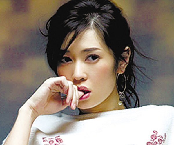 余男狂怒大尺度未删减 前夫是领她入行的王全安