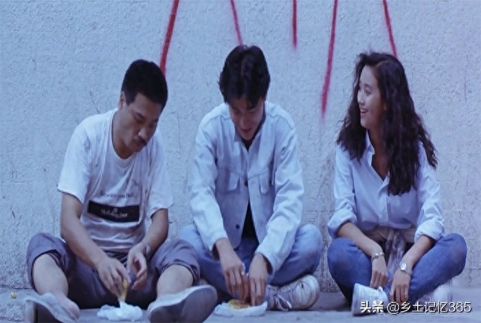 刘德华、吴倩莲《天若有情》爱你无悔