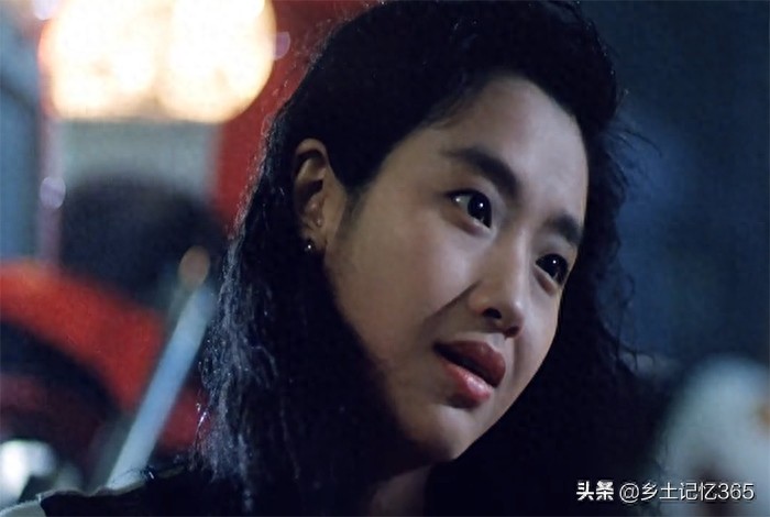 刘德华、吴倩莲《天若有情》爱你无悔