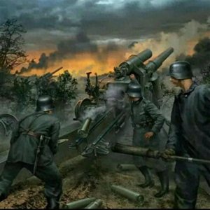 ​二战时期的纳粹德国