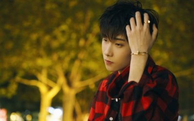 ​允恩被指蹭恋情热度，王乐乐十二个字表明真相，网友：相信是真爱