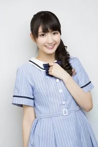 ​暗黑界的邻家女孩，日本女子偶像组合【乃木坂46】川村真洋