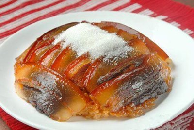 ​甜烧白，肥而不腻 色感口感俱佳 简单做法