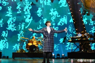 ​林俊杰 行走的CD，确认过眼神，你是对的人。歌不要太好听