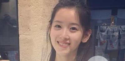 ​章泽天学习成绩怎么样  网传章泽天学习很差是真的吗