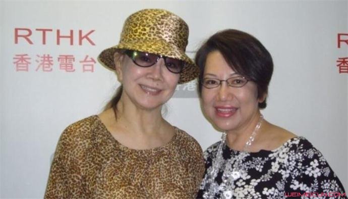 林燕妮个人资料 林燕妮个人资料