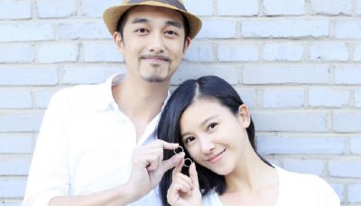 ​杨子姗老公吴中天家境曝光 杨子姗整容照片前后对比太惊人