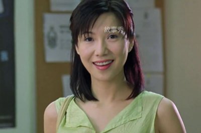 ​关秀媚个人资料（凭借每天爱您八小时获得台湾金马奖最佳女配角提名）