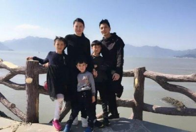 ​4年前的保姆纵火案，男主人林先生重组家庭，喜得爱女