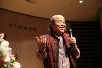 ​台湾作家林清玄去世原因获披露，曾在微博发帖谈生死