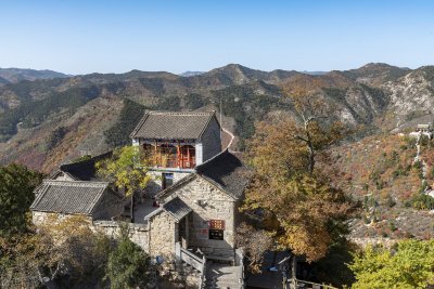 ​四大佛教名山都是谁的道场？