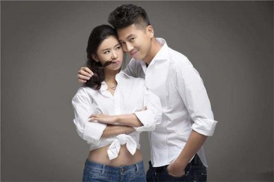 ​娱乐圈最守身如玉的女明星是她